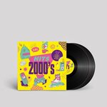 Various Artists – Hits 2000! 2LP