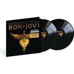 Bon Jovi – Greatest Hits 2LP