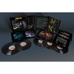 Marillion – Clutching At Straws 5LP Box Set