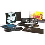 Marillion – Brave 5LP Box Set