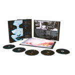 Marillion – Brave 4CD+Blu-ray Box Set