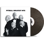 Pitbull – Greatest Hits LP Coloured Vinyl