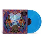 Mastodon – Crack The Skye (15th Anniversary) 2LP Coloured Vinyl