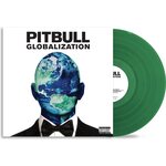 Pitbull – Globalization LP Coloured Vinyl