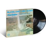 Chet Baker – Blood, Chet And Tears LP (Verve By Request)