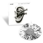 Slade – Till Deaf Do Us Part LP Coloured Vinyl