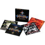 Winger – Chapter One (Atlantic Years 1988-1993) 4LP Box Set