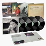 Joni Mitchell – Joni Mitchell Archives, Vol. 4 4LP Box Set