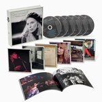 Joni Mitchell – Joni Mitchell Archives, Vol. 4 6CD Box Set