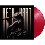 Beth Hart – You Still Got Me LP Coloured Vinyl