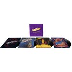 Dokken – The Elektra Albums 1983-1987 5LP Box Set