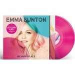 Emma Bunton – My Happy Place LP Coloured Vinyl