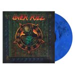 Overkill – Horrorscope LP Coloured Vinyl