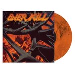 Overkill – I Hear Black LP Coloured Vinyl