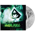 Overkill – W.F.O. LP Coloured Vinyl