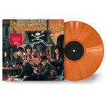 Running Wild – Port Royal LP Coloured Vinyl