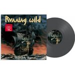 Running Wild –Under Jolly Roger LP Coloured Vinyl