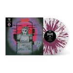 Voïvod – Dimension Hatröss LP Coloured Vinyl