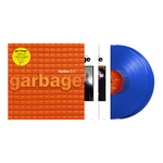 Garbage – Version 2.0 2LP Coloured Vinyl