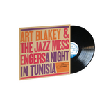 Art Blakey & The Jazz Messengers – A Night In Tunisia LP (Blue Note Classic Series)