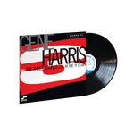 Gene Harris and The Three Sounds – Live at the 'It Club' LP (Blue Note Classic Vinyl Series)