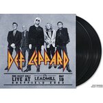 Def Leppard – One Night Only Live at The Leadmill Sheffield May 19, 2023 2LP