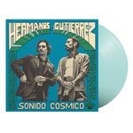 Hermanos Gutiérrez – Sonido Cósmico LP Coloured Vinyl