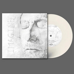 Julian Lennon Ft. Nuno Bettencourt – Imagine 7" Coloured Vinyl