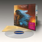 Alan Parsons Project – Pyramid LP Coloured Vinyl