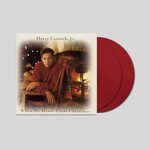 Harry Jr. Connick – When My Heart Finds Christmas 2LP Coloured Vinyl