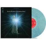 Barbra Streisand – A Christmas Album LP Coloured Vinyl