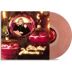 Barbra Streisand – Christmas Memories LP Coloured Vinyl