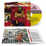 Nancy Sinatra – Nancy In London CD