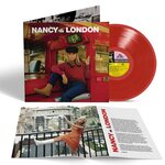 Nancy Sinatra – Nancy In London LP Coloured Vinyl