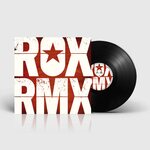 Roxette – ROX RMX LP