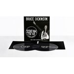 Bruce Dickinson – Scream For Me Sarajevo 2LP