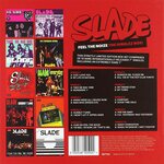 Slade – Feel The Noize The Singlez Box! 10x7" Box Set