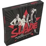 Slade – Feel The Noize The Singlez Box! 10x7" Box Set