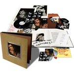 Keith Richards – Talk Is Cheap (30th Anniversary Deluxe Edition Box Set) 2LP+2x7"+2CD