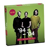 Ash – ‘94 - ‘04: The 7” Singles Box Set 10x7"