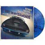 Kenny Wayne Shepherd – Dirt On My Diamonds Vol. 2 LP Coloured Vinyl