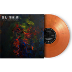 Serj Tankian – Foundations 12" Coloured Vinyl