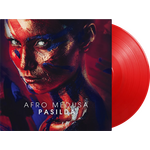 Afro Medusa – Pasilda 12" Coloured Vinyl