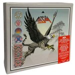 Asia – The Official Live Bootlegs: Volume One 10CD Box Set