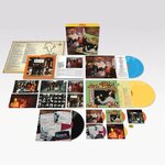 Muswell Hillbillies & Everybody's In Showbiz – Everybody's A Star 6LP+4CD+BLU-RAY+Book Box Set