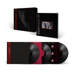 Mark Lanegan Band – Bubblegum XX 4LP Box Set