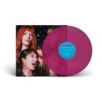 Los Bitchos – Talkie Talkie LP Coloured Vinyl