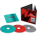 Tom Petty & The Heartbreakers – Long After Dark 2CD+Blu-ray