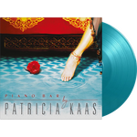 Patricia Kaas – Piano Bary LP Coloured Vinyl