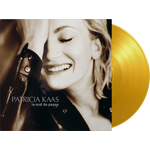 Patricia Kaas – Le Mot De Passe LP Coloured Vinyl